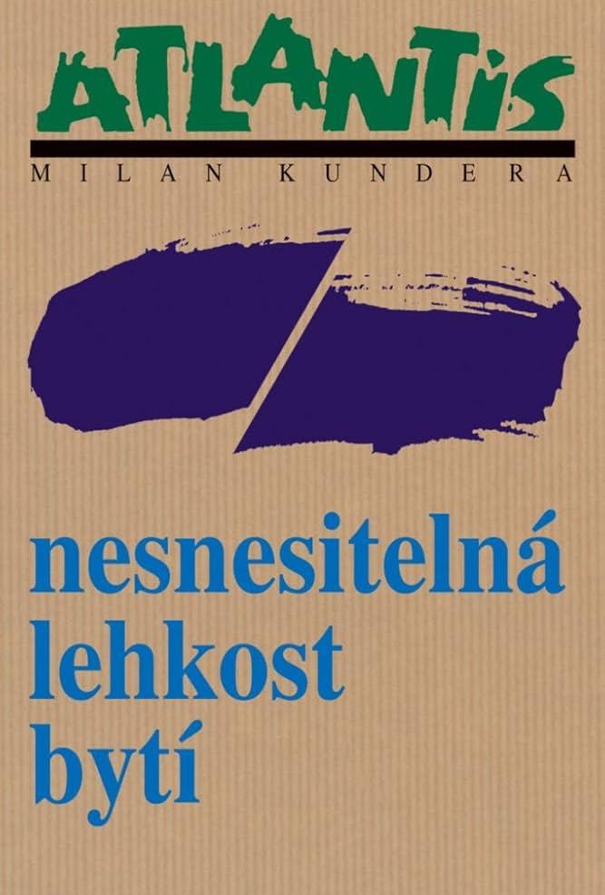 Nesnesitelná lehkost bytí